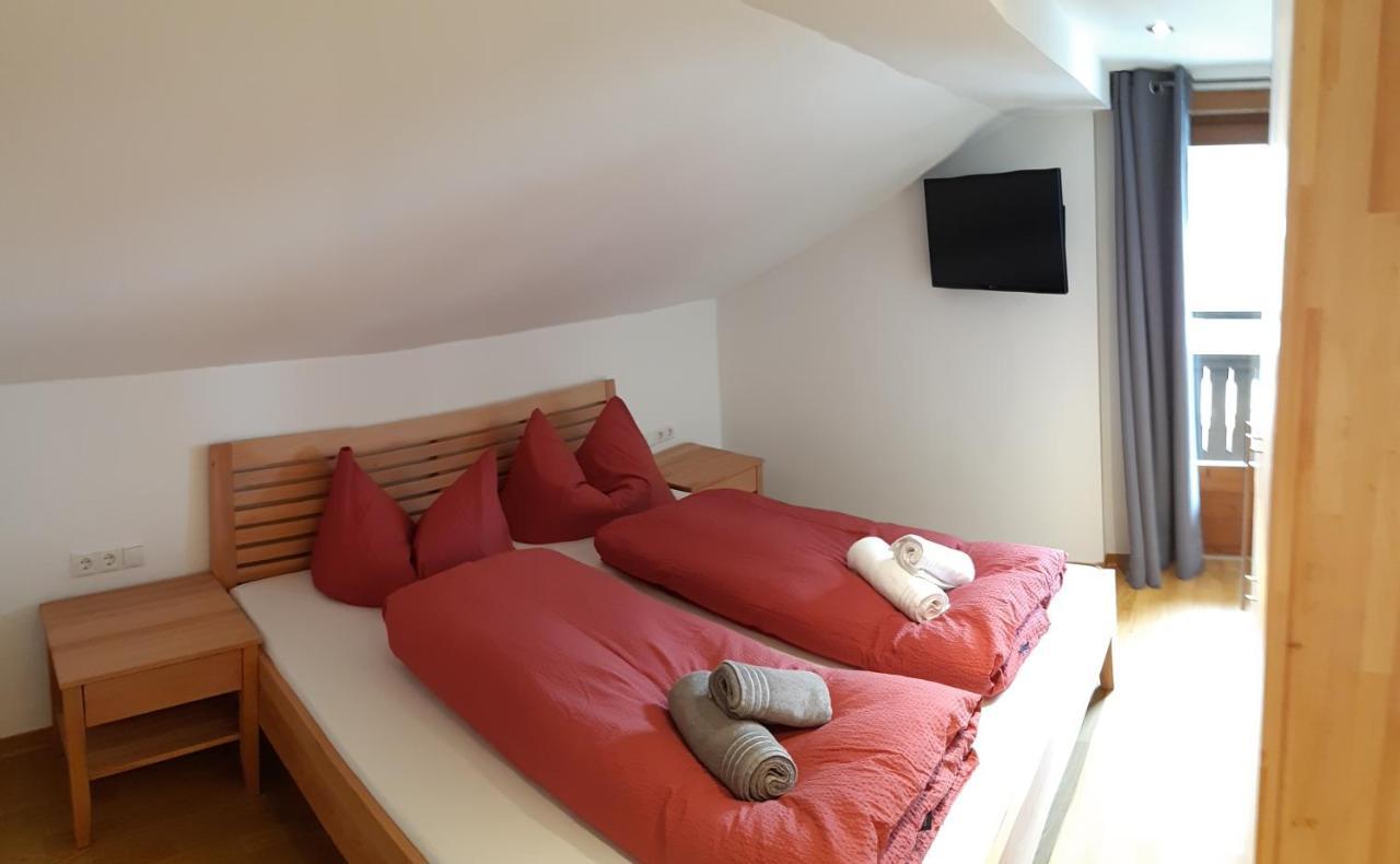 Haus Hell Mayrhofen