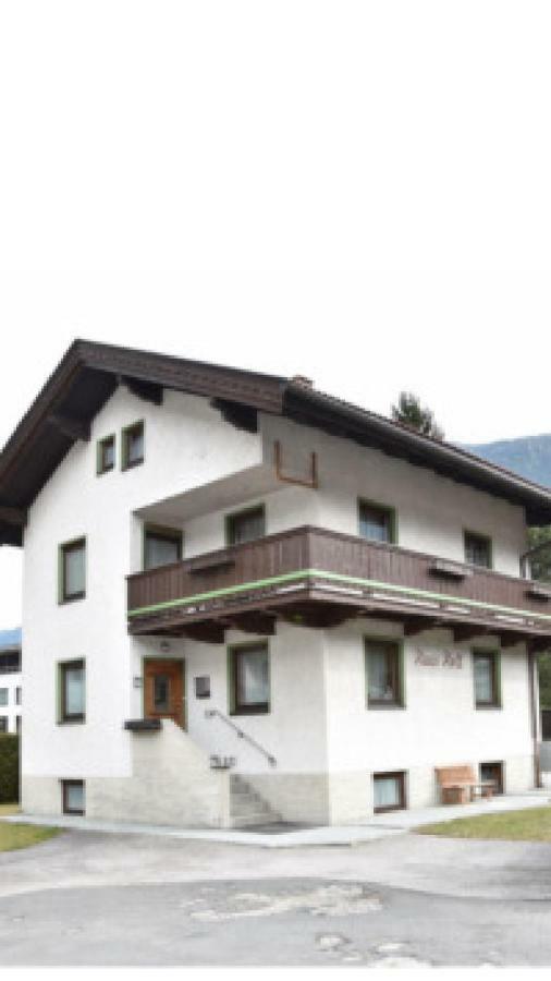 Haus Hell * Mayrhofen