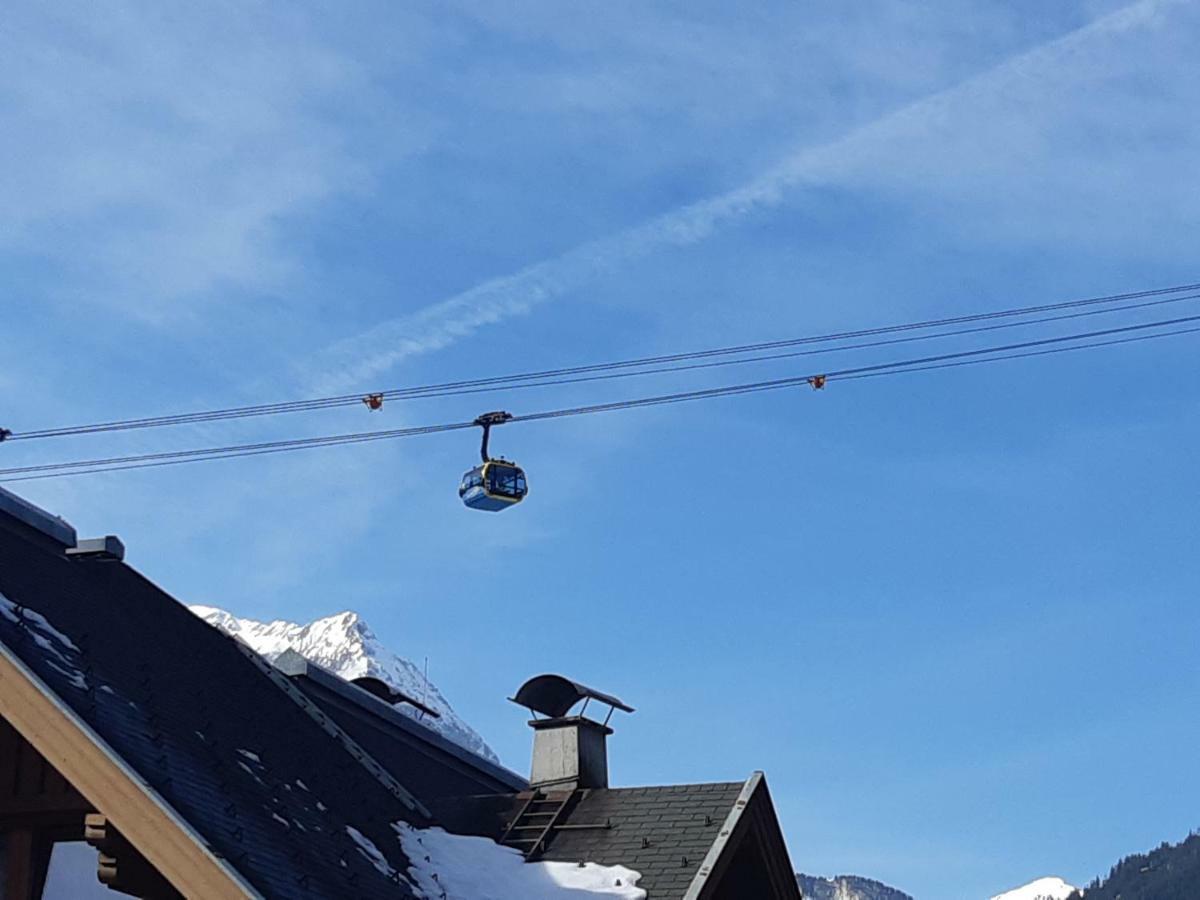 Haus Hell * Mayrhofen