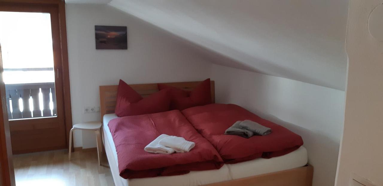 Haus Hell Apartmán *