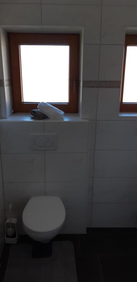 Apartmán Haus Hell
