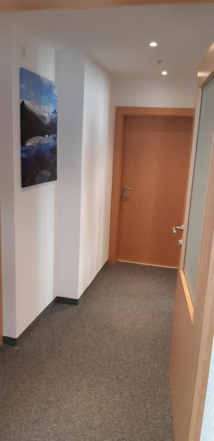 Haus Hell Apartmán